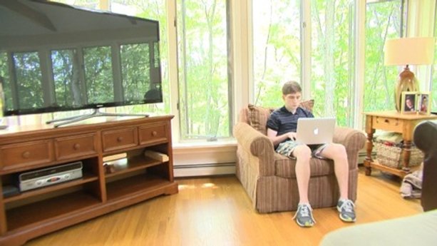 Getting Wi-Fi Throughout Your House