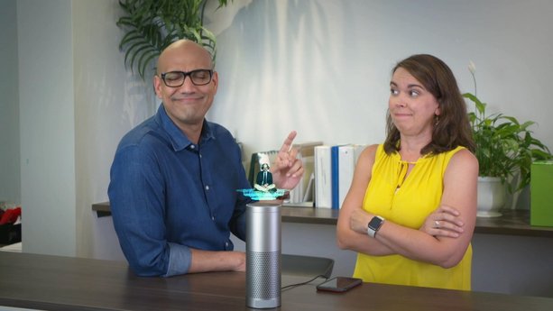 Protecting Your Privacy From Smart Speakers