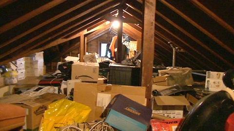 Where to unload household clutter