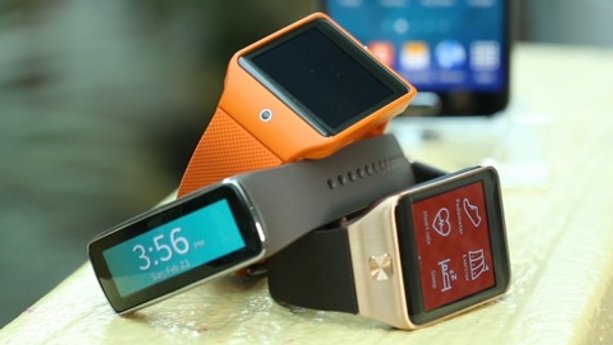 Talking Tech: Smart Watches and Wearables