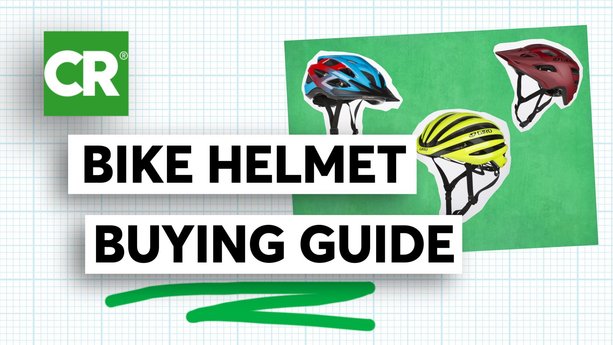 Bike Helmet Buying Guide