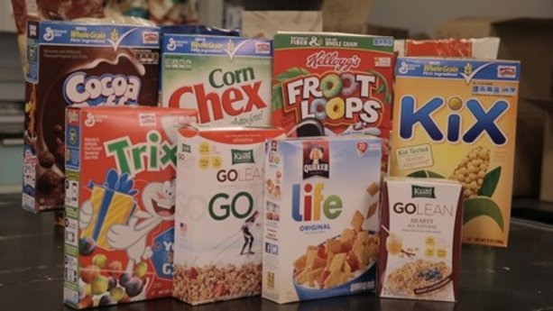 GMOs in Your Food: What You Don't Know