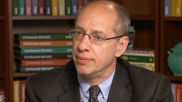 Interview with FTC chairman Jon Leibowitz