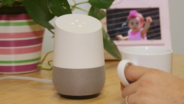 Tech Trends to Watch at CES 2017