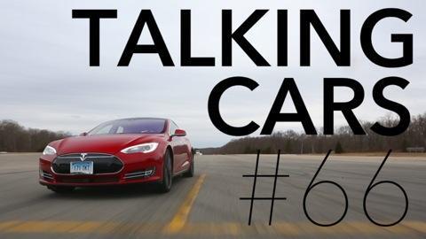 Talking Cars: Episode 66
