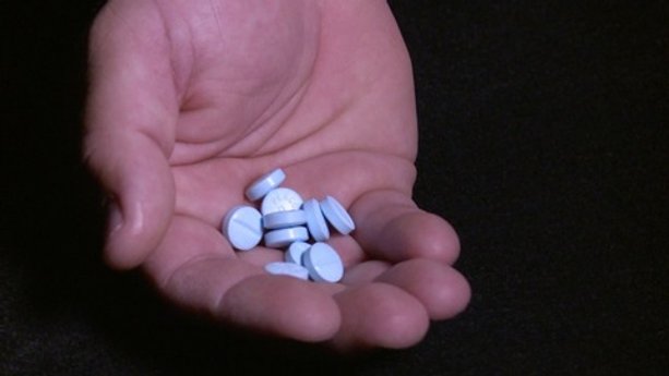 Deadly Pain Pills