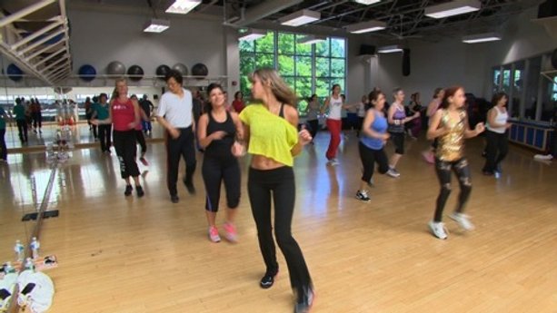 Zumba: 5 steps to avoid injuries