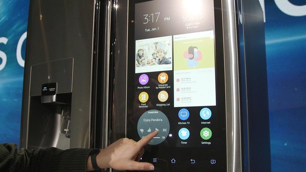 Home Trends to Expect at CES 2017