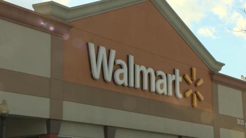 Should Walmart be Your Bank?