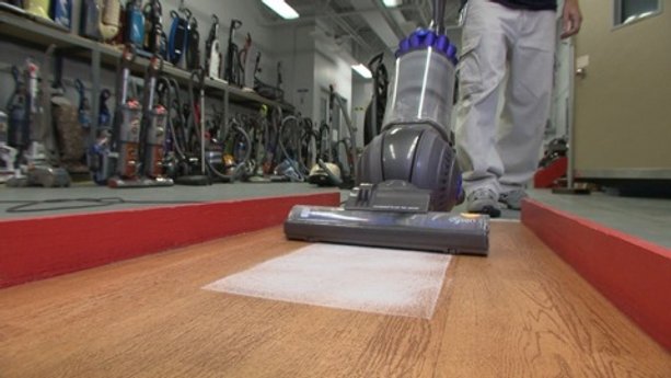 3 Home Helpers from Dyson, Samsung, Whirlpool