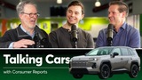 Talking Cars: Episode 488