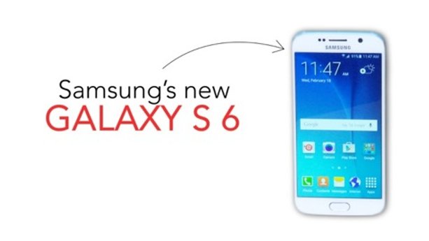 6 Ways the Samsung Galaxy S6 Is Different