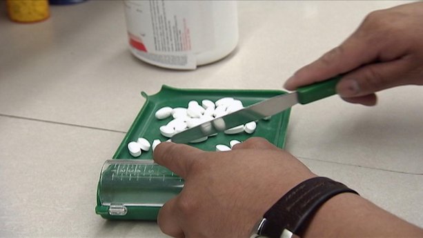 Cut Your Prescription Drug Costs
