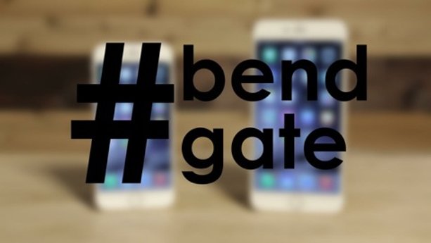 We’re Bending the iPhone 6 in Our Labs