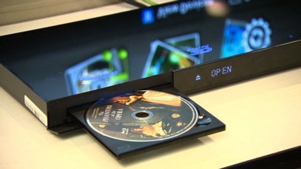 Blu-ray Player Buying Guide