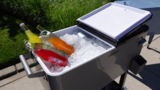 Is a Patio Cooler Better than a regular Cooler?