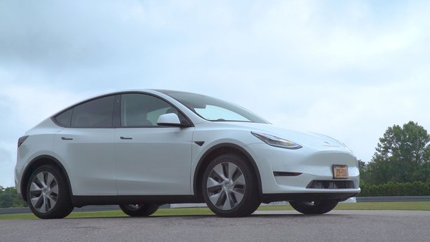 Talking Cars: Episode 287