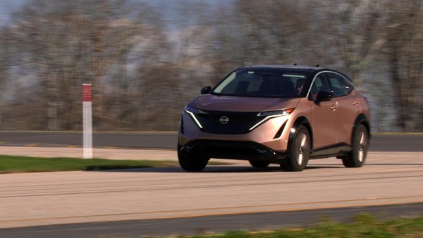 Talking Cars: Episode 389