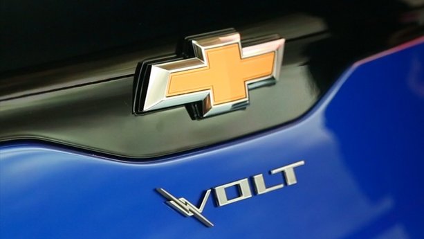 2016 Chevrolet Volt Makes Solid Improvements