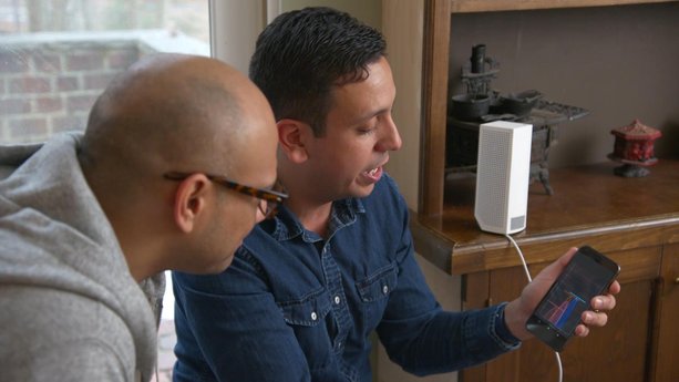 Home WiFi Mesh Networks
