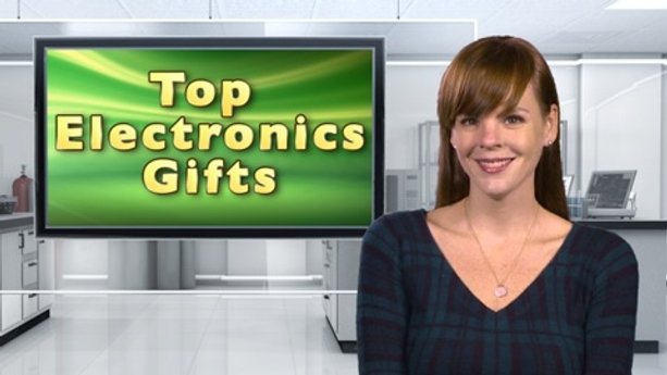 5 great gifts for your holiday list