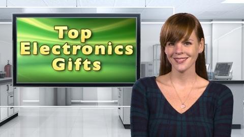 5 great gifts for your holiday list