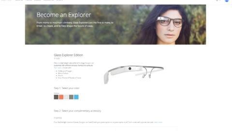 Consumer Reports buys Google Glass