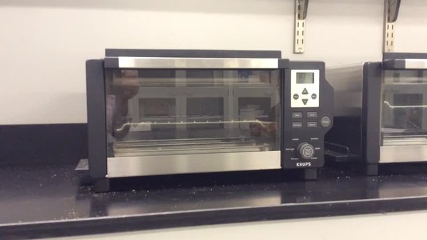 Krups FBC4 Convection Toaster Oven rated Don't Buy