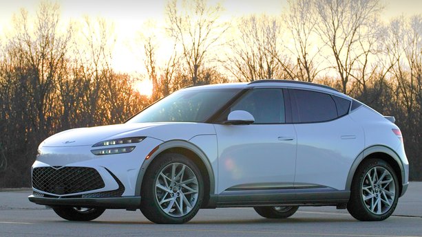 Talking Cars: Episode 360