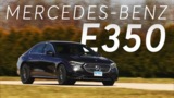 2024 Mercedes-Benz E-Class Early Review