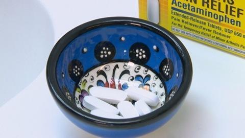 Acetaminophen Safety Alert