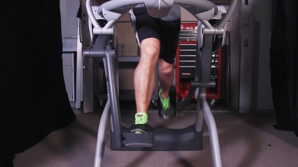 Pros & Cons: Alternative Motion Cardio Machines