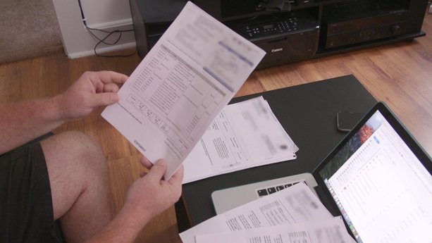 Shocking ER Bills