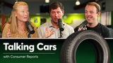Talking Cars: Episode 483