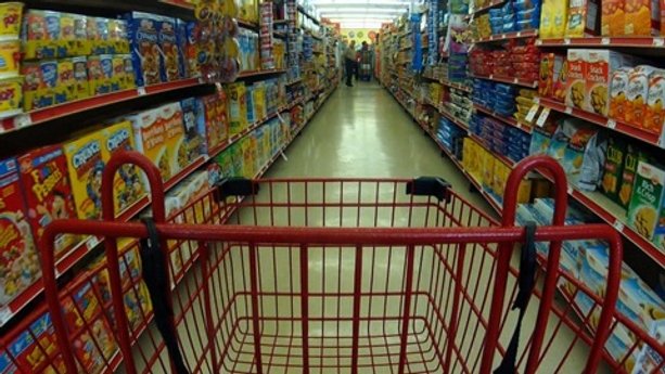 Dollar-store deals