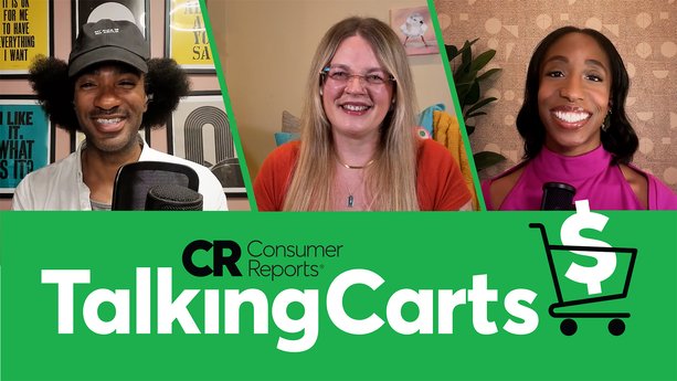 Talking Carts: Talking Cats and Dogs