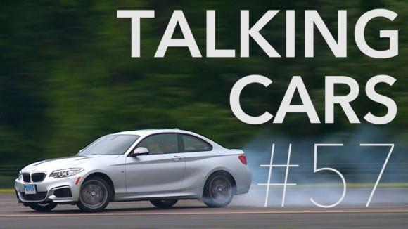 Talking Cars: Episode 57