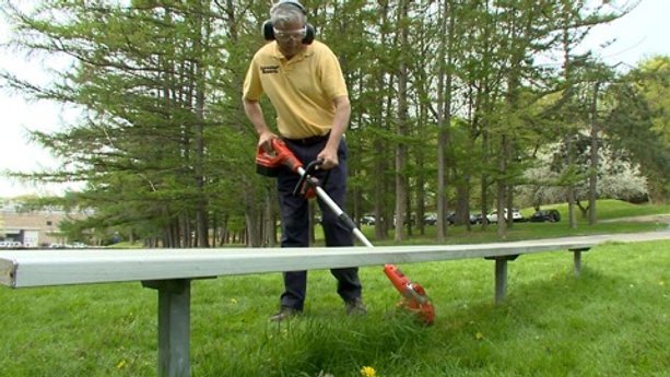 Reviews of string trimmers