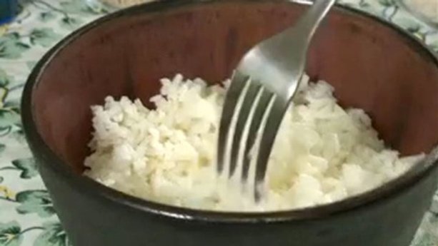 Arsenic in rice and rice products