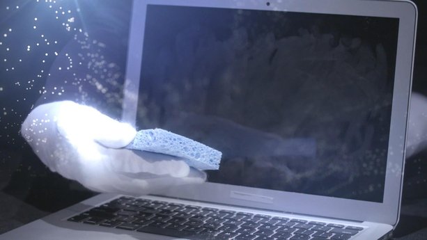 Cleaning Your Keyboard (teaser)