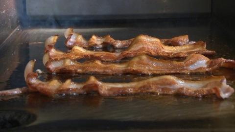 Best bacon