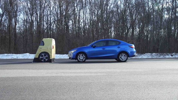 Two Advanced Safety Features Every Car Should Have