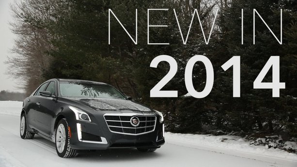 Designed for 2014 - Are These New Cars Reliable?