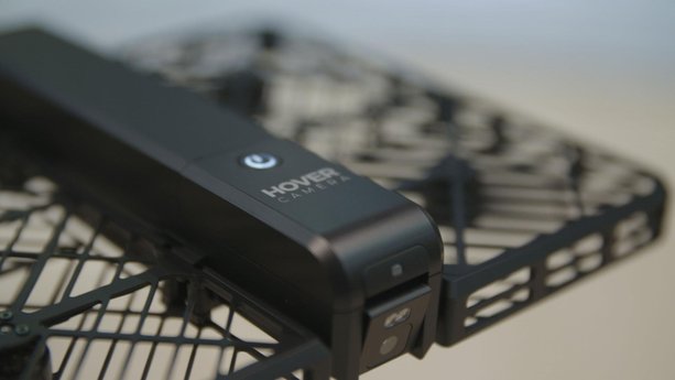 Selfie Drones Shrink in Size and Price at CES 2017
