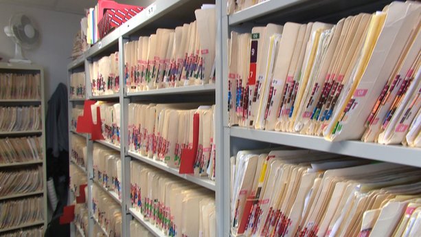 Avoid Medical Identity Theft