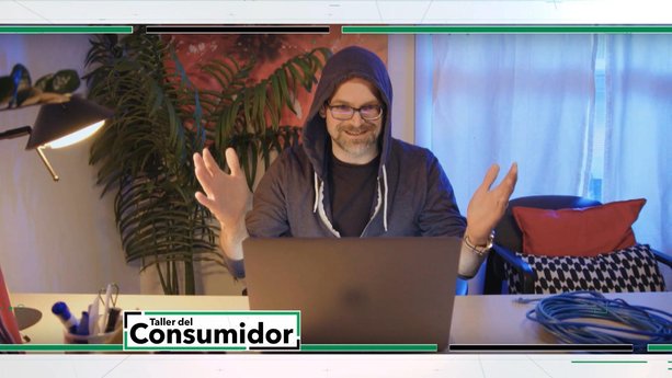 Resumen de Taller del Consumidor Episodio 11