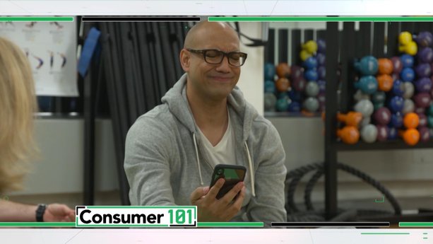 Consumer 101 Season 2 Episode 3 Show Open