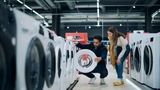 Washing Machine Buying Guide