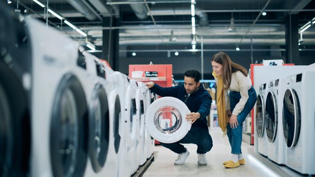 Washing Machine Buying Guide