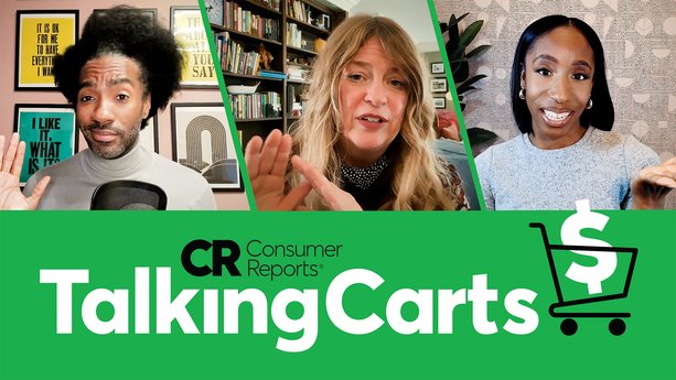 Talking Carts: The Insurance Crisis Is Real